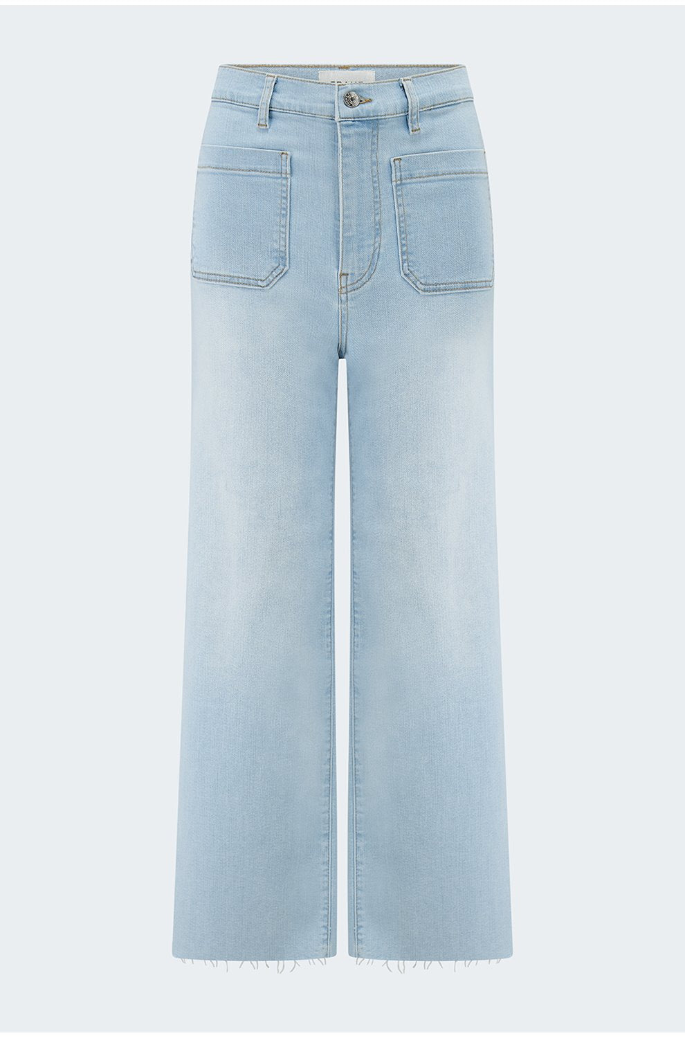 The Anchor Pant in Float