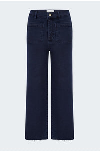 The Anchor Pant in Navy