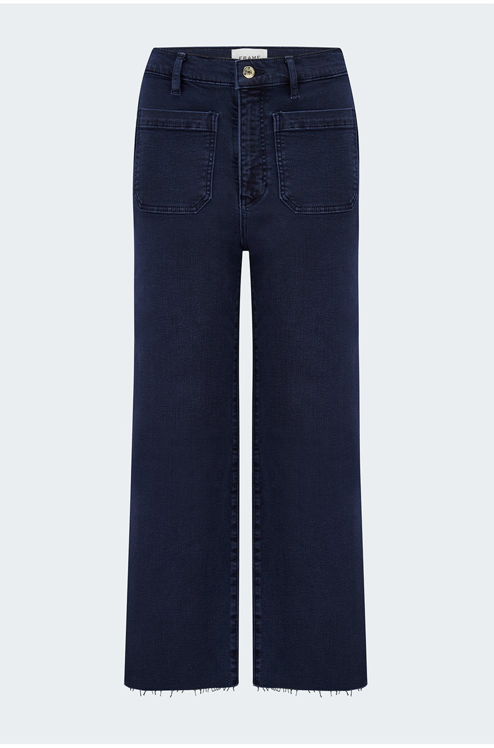 The Anchor Pant in Navy