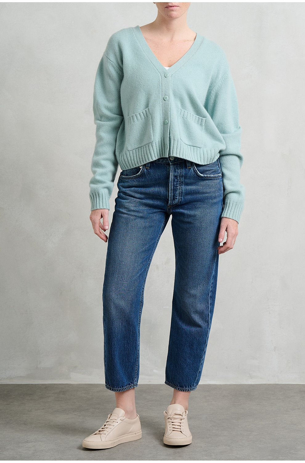 Winslow Boyfriend Jean in Tinsley