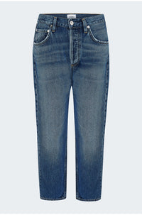 Winslow Boyfriend Jean in Tinsley