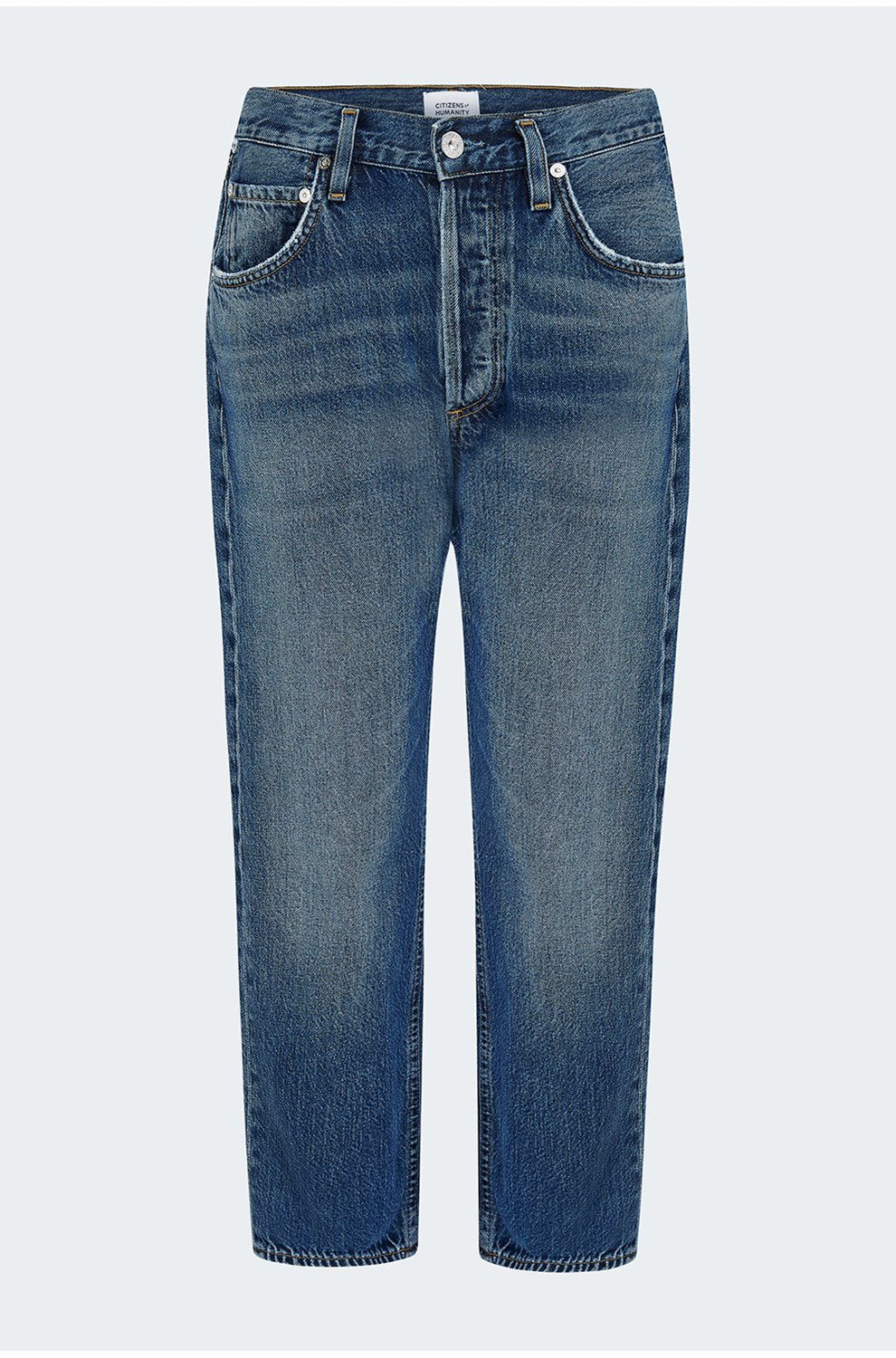 Winslow Boyfriend Jean in Tinsley