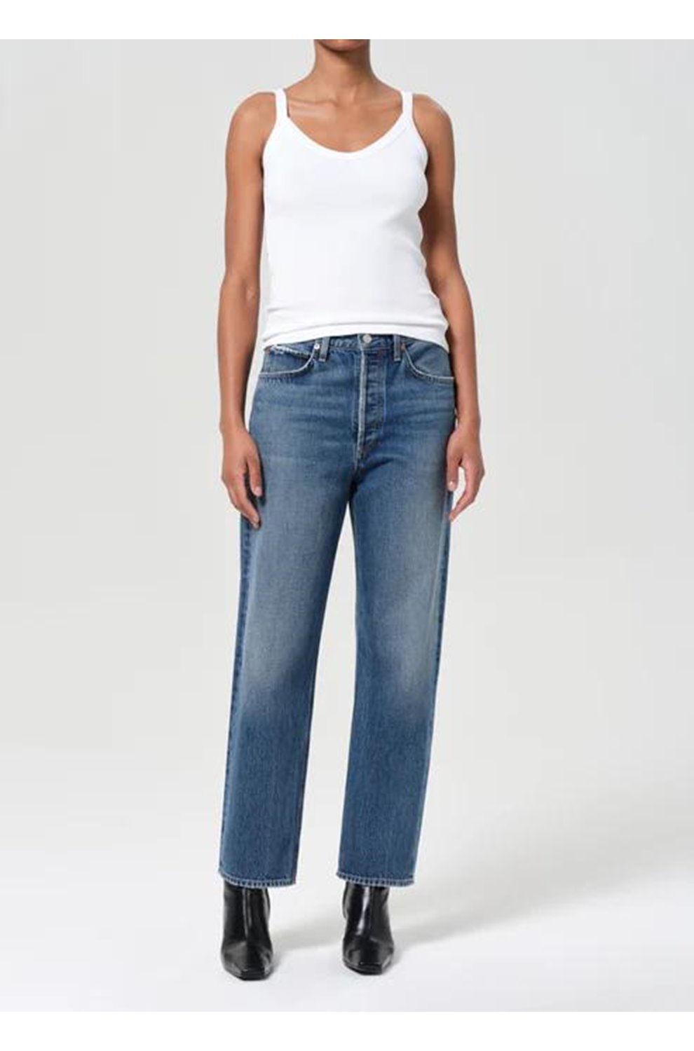 90s Jean in Bounty