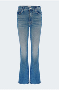 High Waisted Weekender Skimp in Swing And A Miss