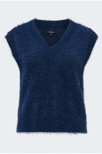 Talli Tank in Navy