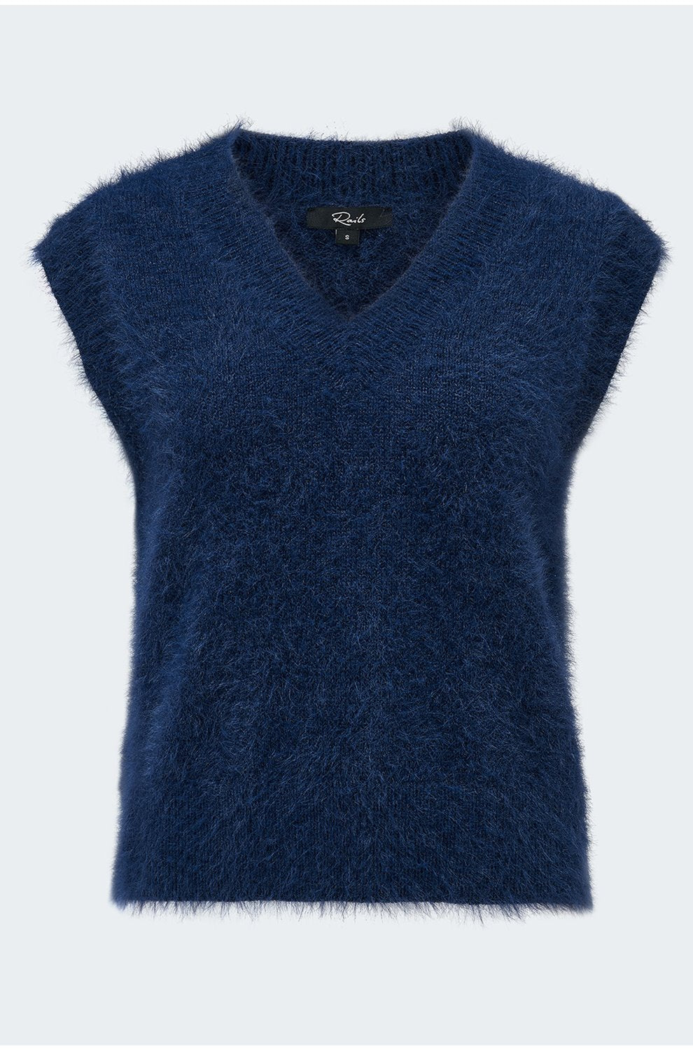 Talli Tank in Navy