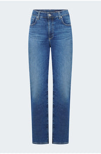 Brinley Straight Jean in Poetic