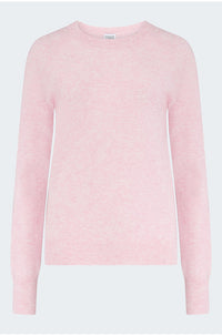 Maddy Crew in Pink Wave