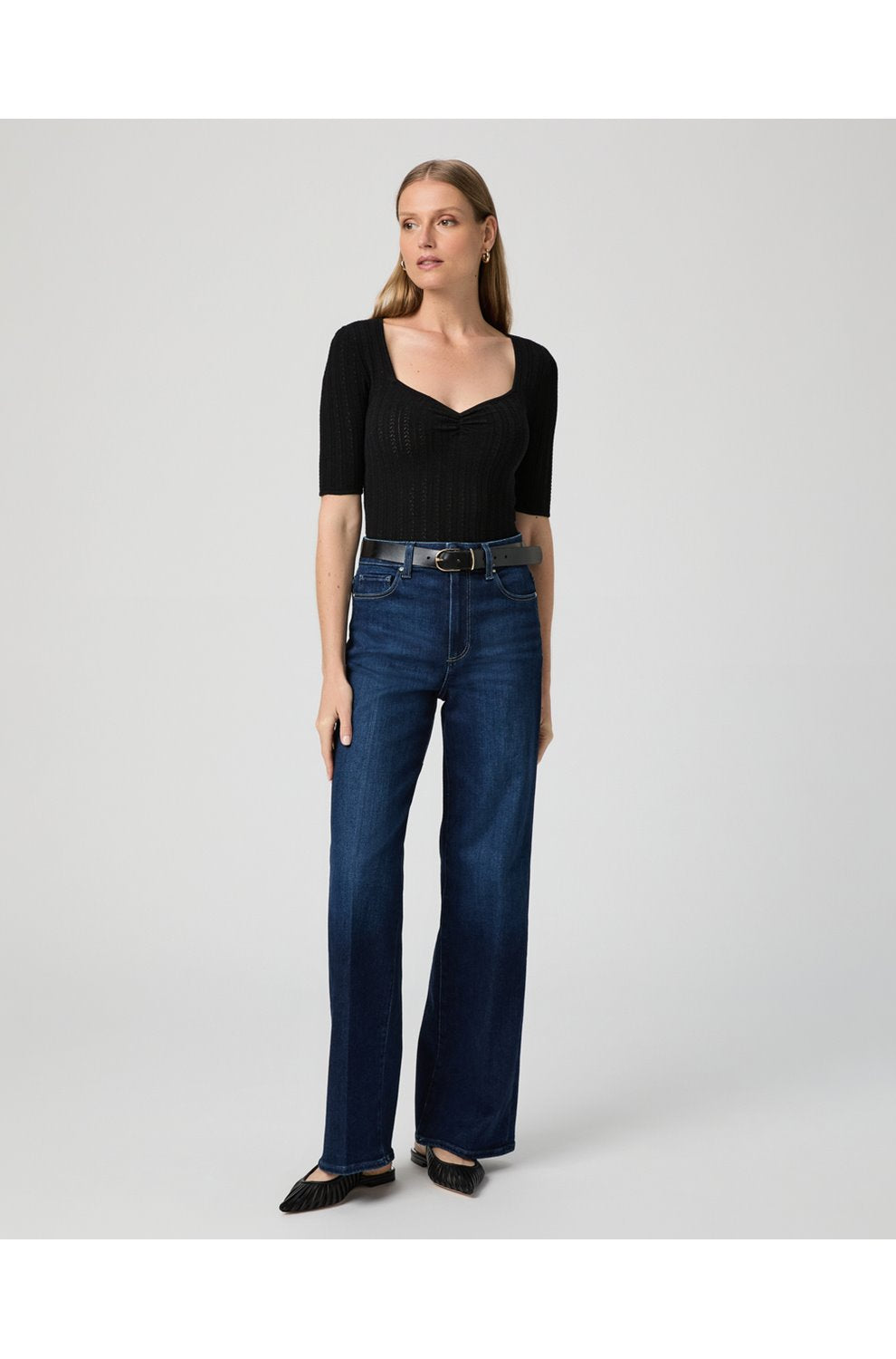 Anessa 31 Wide Jean in Duke of York