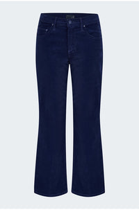 The Bookie Flood in Hopscotch Twilight Blue