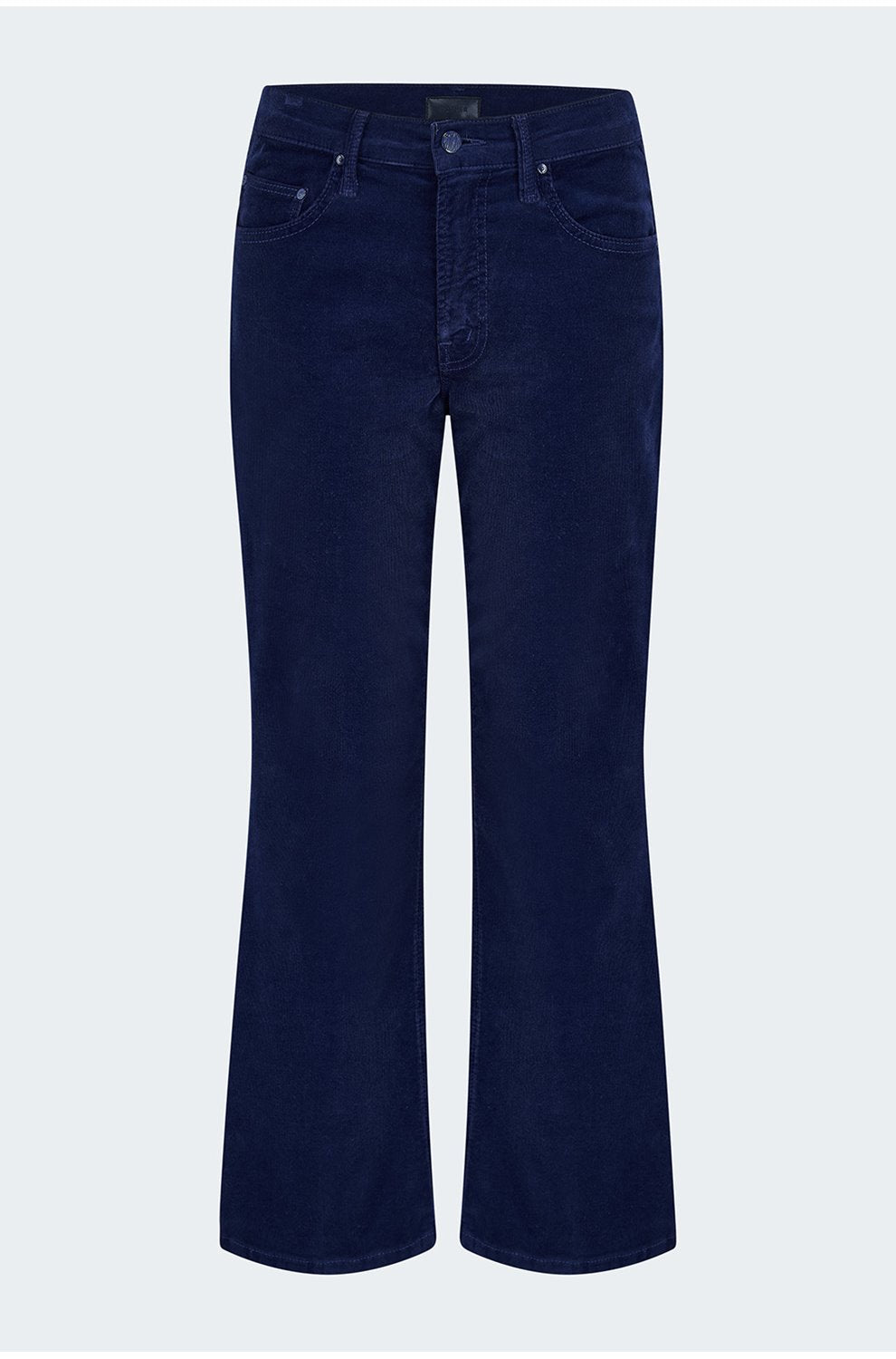 The Bookie Flood in Hopscotch Twilight Blue