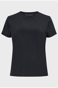 The Lil Goodie Goodie Tee in Black