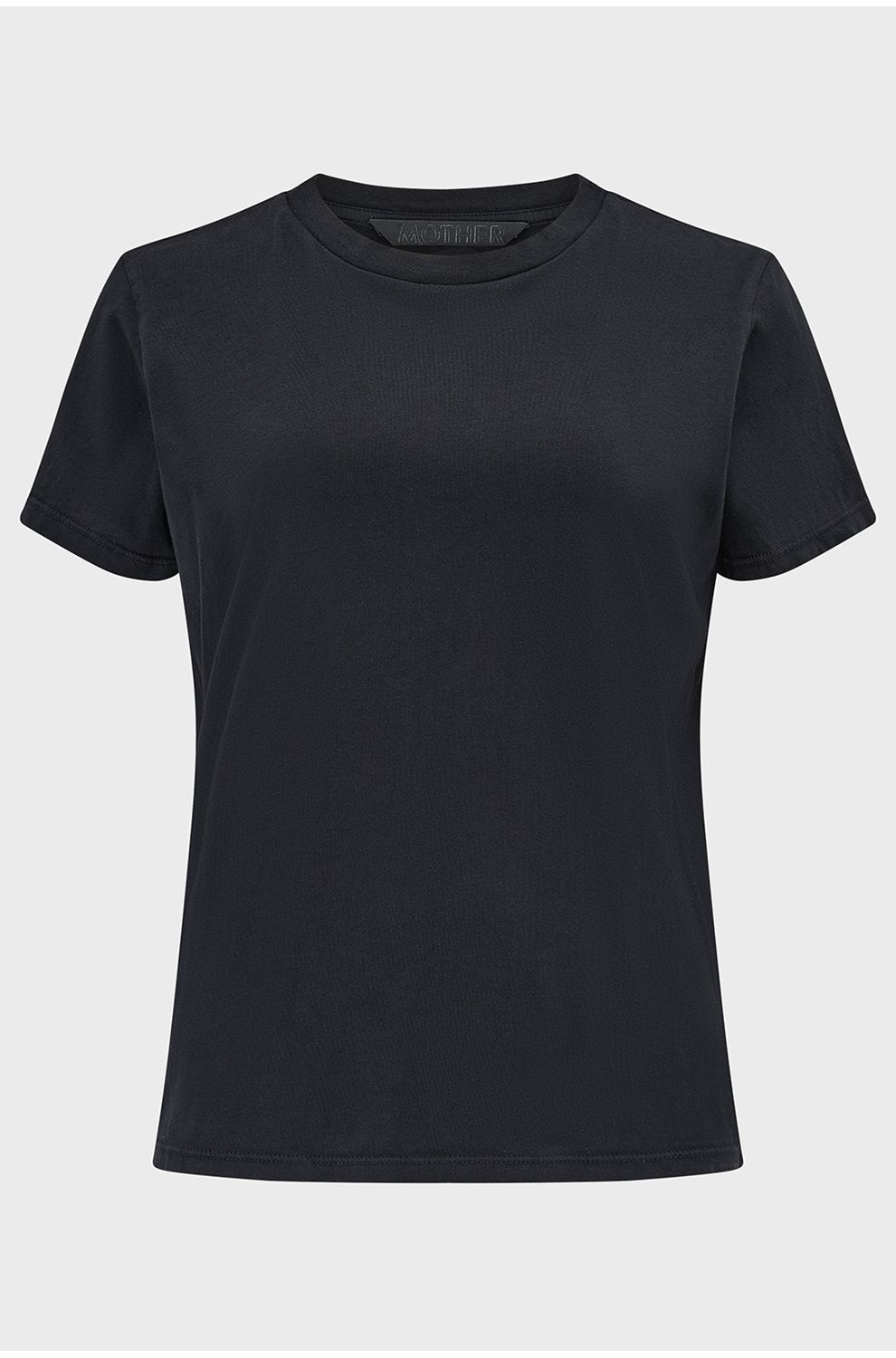 The Lil Goodie Goodie Tee in Black