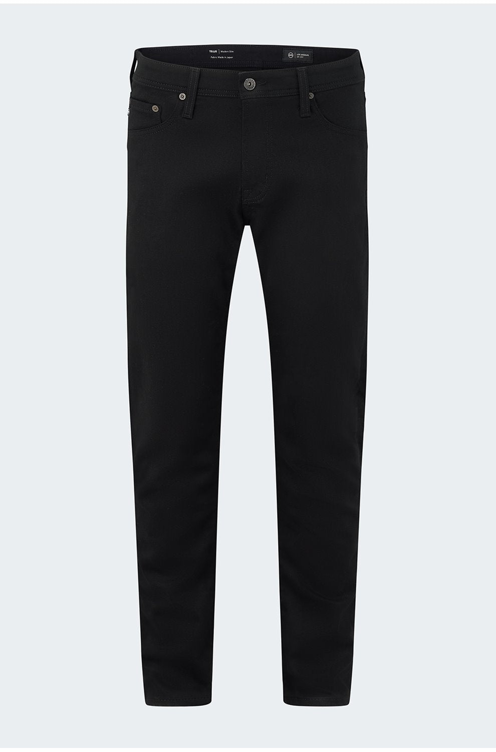 Tellis Slim Jean in Fathom