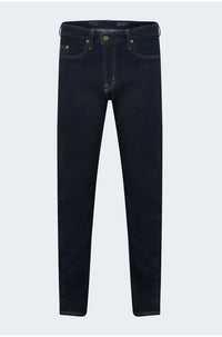 Tellis Slim Jean in Monument