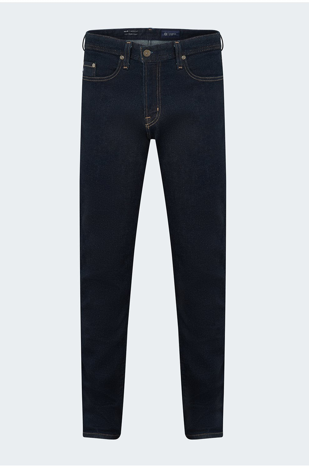 Tellis Slim Jean in Monument