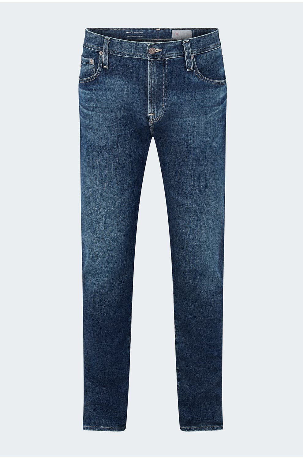 Tellis Slim Jean in Midlands