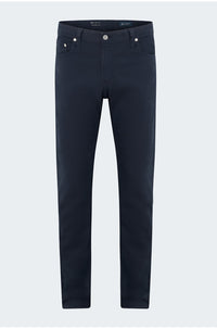 Tellis Slim Jean in New Navy