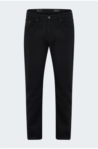 Everett Slim Straight Jean in Fathom