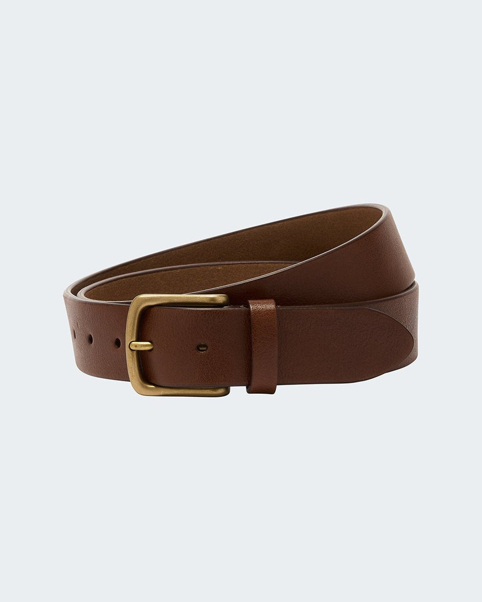 Jean Belt in Tan