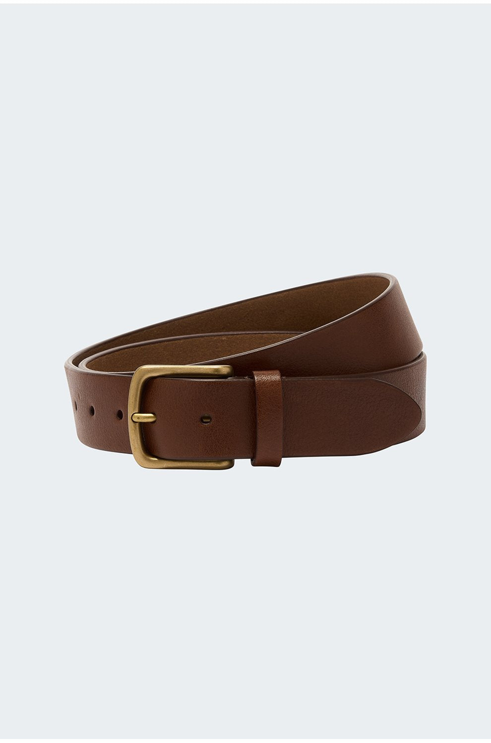 Jean Belt in Tan
