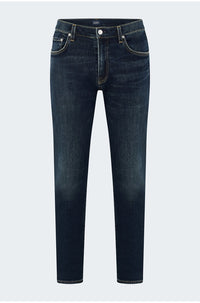 London Tapered Slim Jean in Prospect