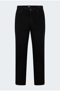 Elijah Straight Jean in Dosan