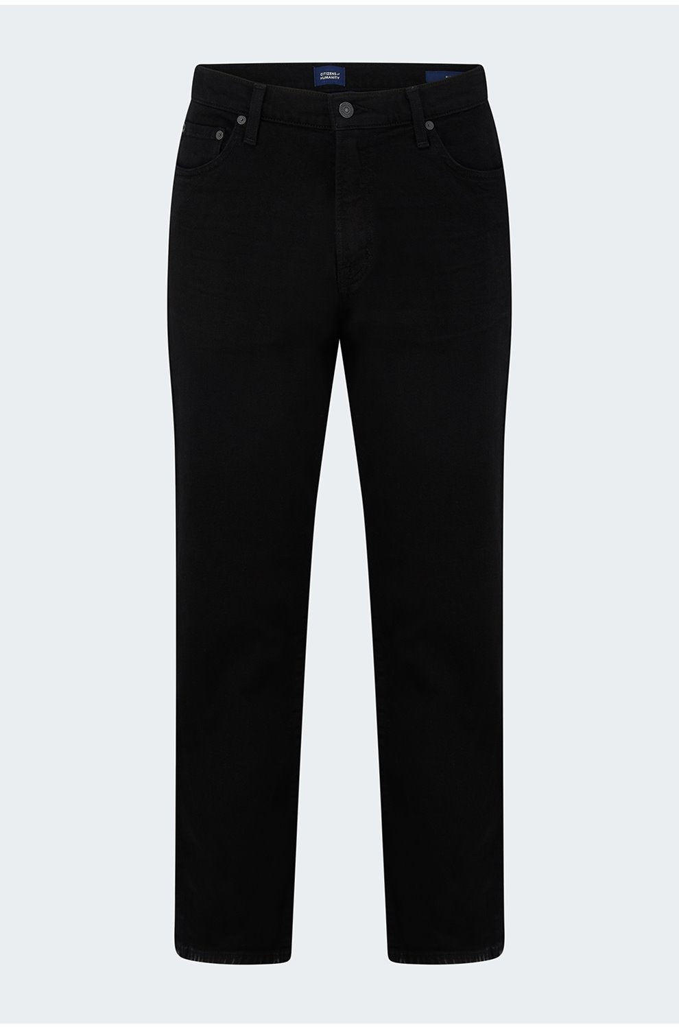 Elijah Straight Jean in Dosan