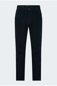 Dylan 5 Pocket Pant in Coastal
