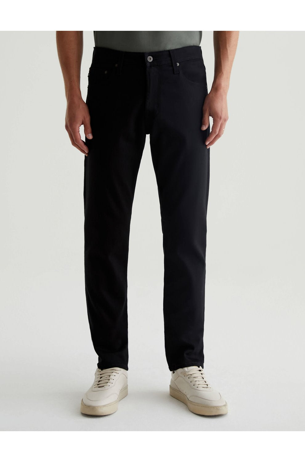 Tellis Slim Jean in Fathom
