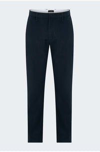 Dylan Chino Pant in Coastal