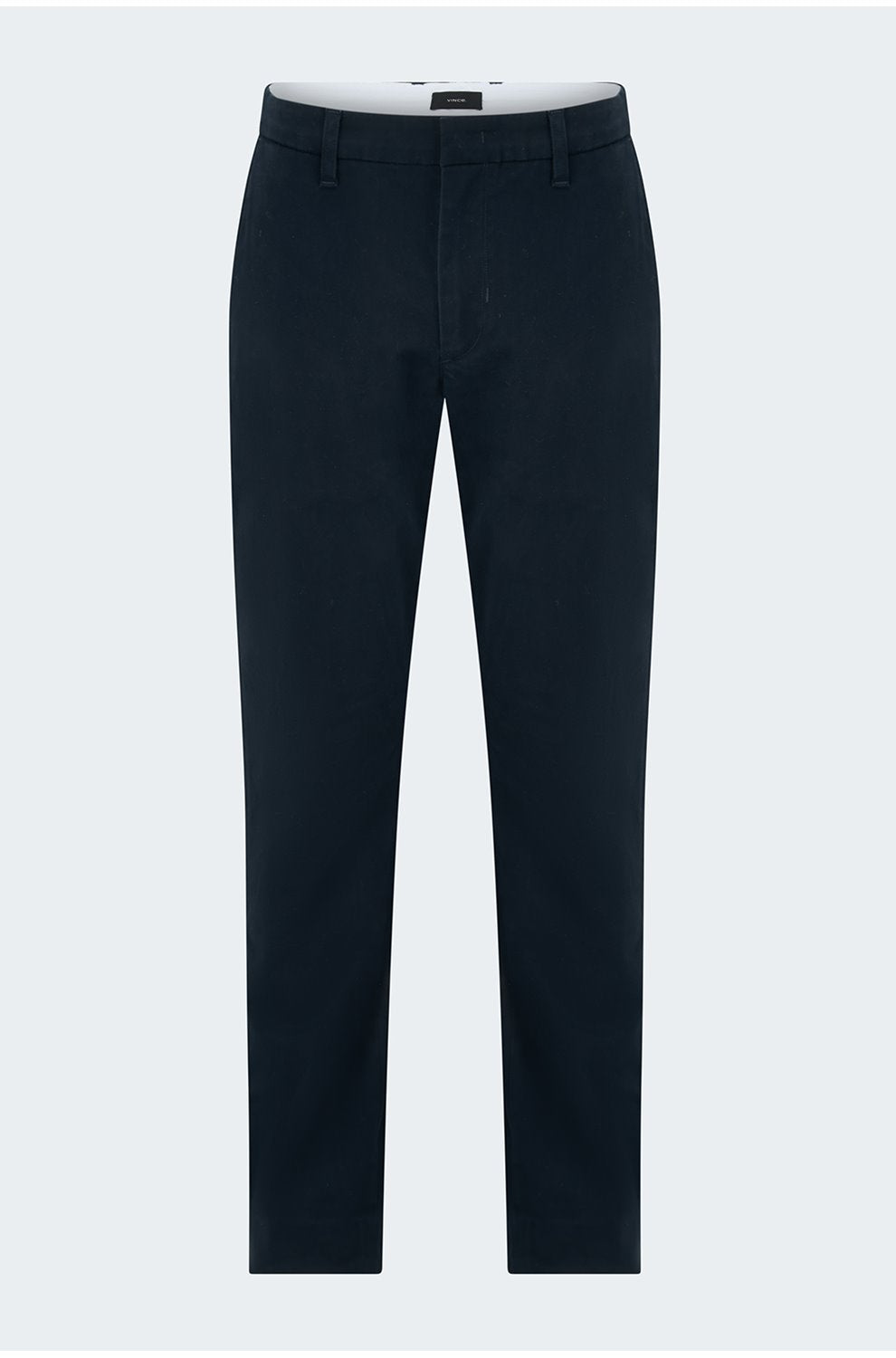 Dylan Chino Pant in Coastal