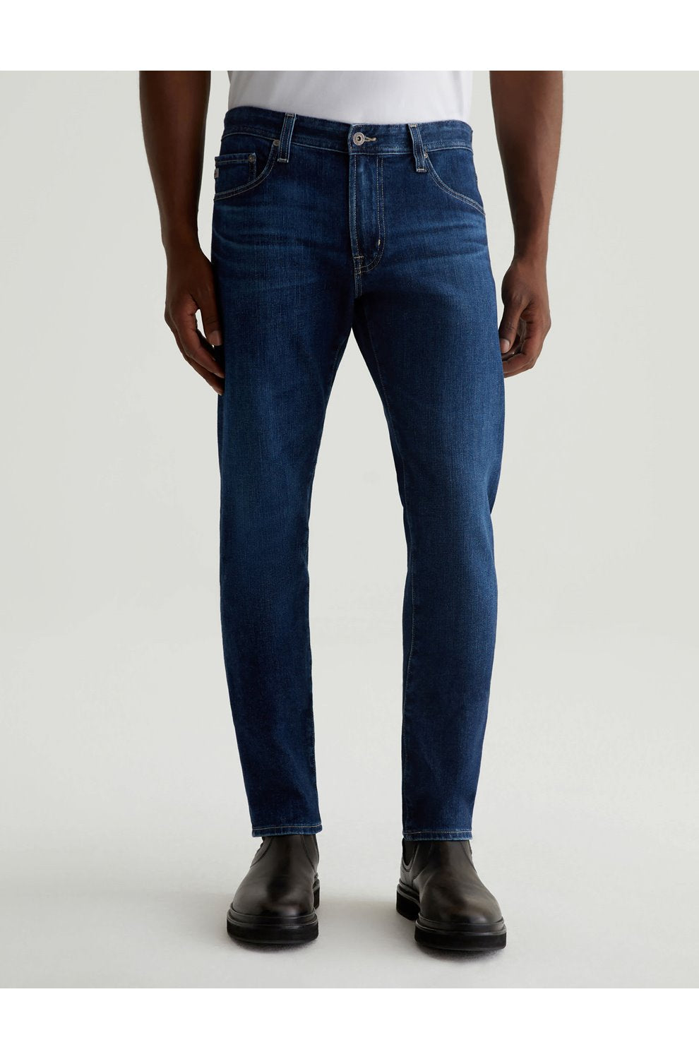Tellis Slim Jean in Midlands