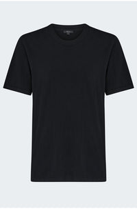 Mason Tee in Black