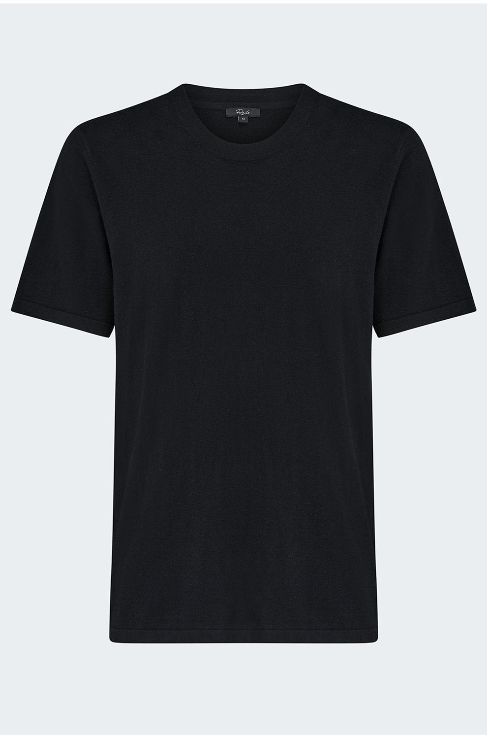 Mason Tee in Black
