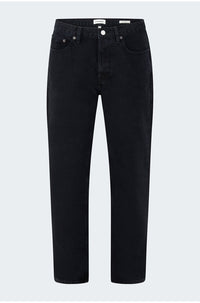 The Straight Jean in Rewind