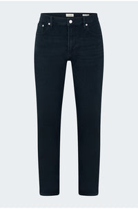 Modern Straight Jean in Placid