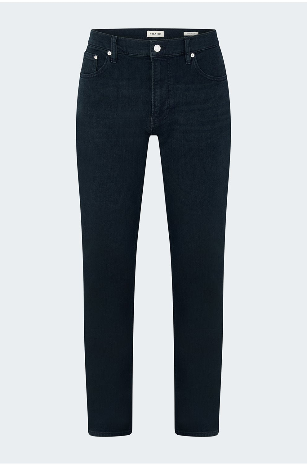 Modern Straight Jean in Placid