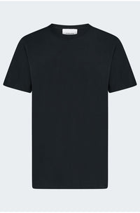Logo Tee in Black