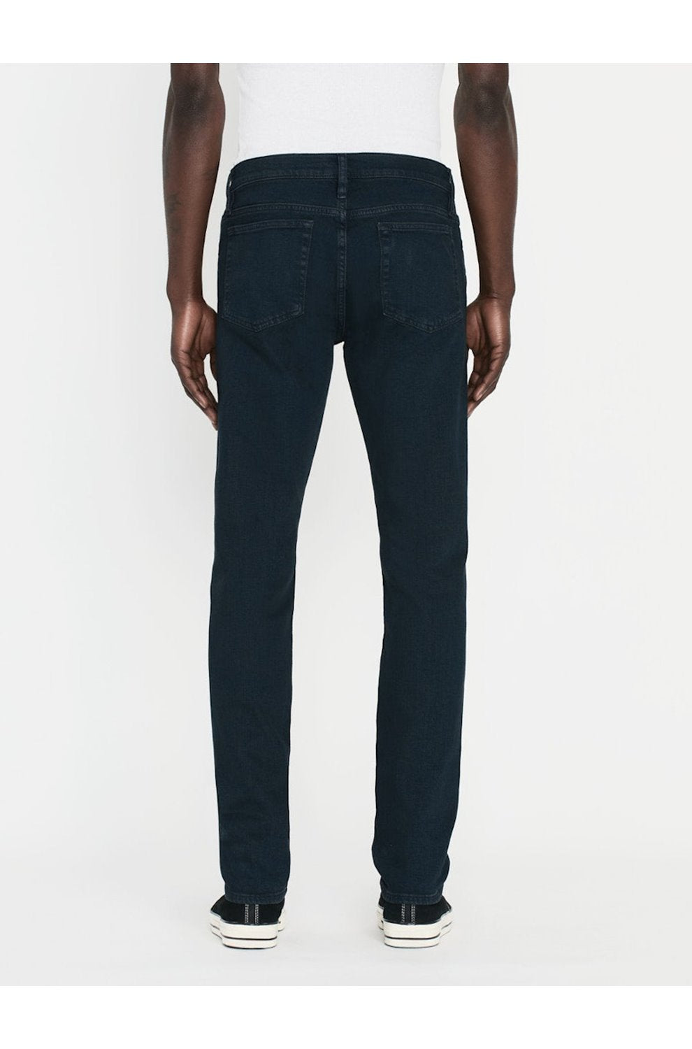 L'Homme Slim Jean in Placid