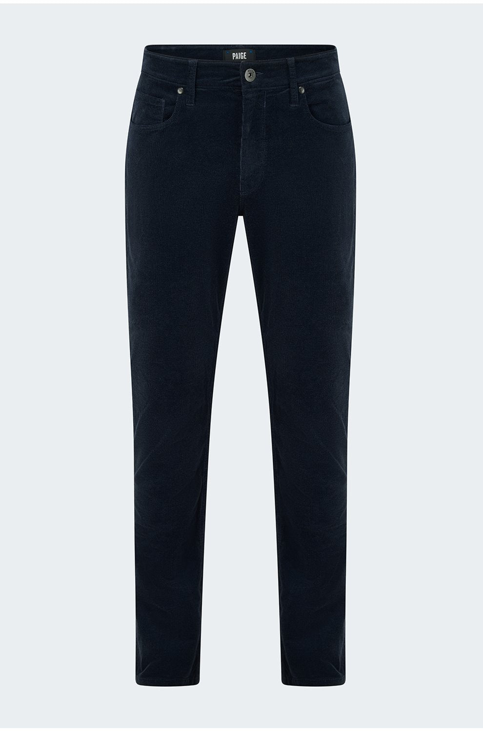 Federal Slim Straight Jean in Deep Anchor Cord