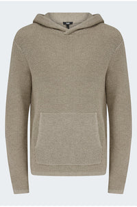 Ojai Hoodie in Mojave Sand