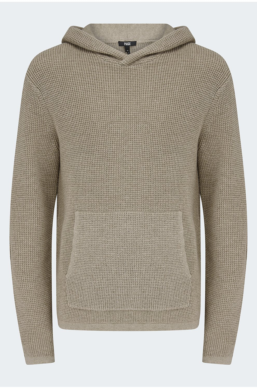 Ojai Hoodie in Mojave Sand