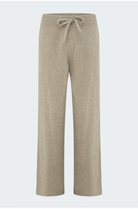 Willits Sweater Pant in Mojave Sand