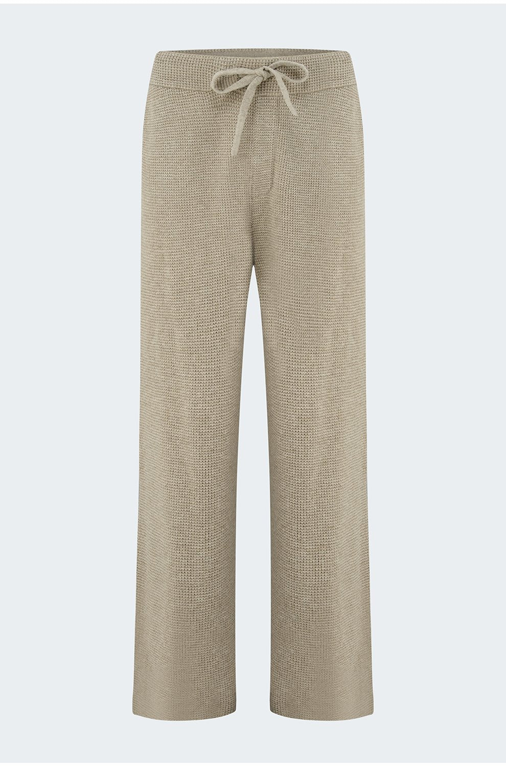 Willits Sweater Pant in Mojave Sand