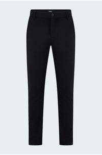 Stafford Trouser in Black
