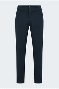 Stafford Trouser in Deep Anchor