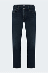 Elijah Straight Jean in Vidros