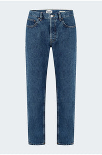 The Straight Jean in Bonair