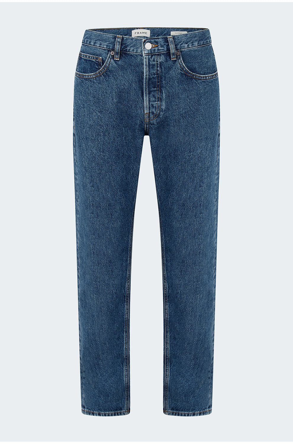 The Straight Jean in Bonair